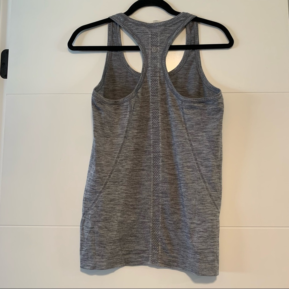 Lululemon | Swiftly Tech Racerback Tank Top - Picture 7 of 16